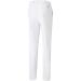 PUMA GOLF Men's Dealer Tailored Pant White Glow 30W x 30L - Performance and Style for the Modern Golfer - Buy Online on GoSupps.com
