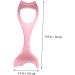 BIUDECO Eyeliner Auxiliary Artifact Lash Kit Eyelash Mascara Tool Eyeliner Makeup Aid Miss Makeup Stand Eyes - Buy Online on GoSupps.com
