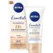 NIVEA Daily Essentials BB Cream 5-in-1 Beautifying Moisturiser Light 50ml - Pack of 1 - Buy Online on GoSupps.com