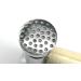 3pc Double-Sided Metal Texture Chasing Repousse Hammer Set - 6 Unique Patterns - Buy Online on GoSupps.com