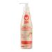 Hydrating Afro Love Tight Curl Jelly 10 oz - Frizz Control Gel with Flax Seed & Shea Butter - Buy Online on GoSupps.com