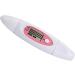 Uonlytech 2pcs 3 1 Digital Facial Water Oil Tester Facial Moisture Oil Meter Moisture Meter Grease Test Pen 13.5X2 CMx2pcs Pink+whitex2pcs - Buy Online on GoSupps.com