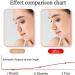 Nose Shaper Lifter Clip - Pain-Free Silicone Nose Corrector & Bridge Straightener for Men & Girls | International Shipping Available - Buy Online on GoSupps.com