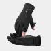 Fishing Gloves，Shooting ，Cycling Gloves and Skating Gloves Finger cots Cold Weather Warm Gloves Freezer Work Gloves Suit for Game Driving Cycling Working Hiking(M)