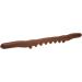 Verdant Touch Wooden Body Massage Stick - Roller Scraping Tool for Muscle Relaxation & Beauty Salon/Home Use - Shop Internationally - Buy Online on GoSupps.com