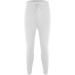 Hanxiulin Men's Training Suit - Premium Jogging & Sports Set | Sweatshirt Pants & Leisure Wear in XL White - Buy Online on GoSupps.com