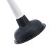 AmazonCommercial Plunger - 2-Pack Grey - Buy Online on GoSupps.com