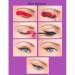 Quick Make-up Eyeliner Stickies COMPLETE SET 80 Pieces for Effortless Eye Looks | International Shipping Available - Buy Online on GoSupps.com