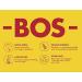 BOS Organic Rooibos Red Tea 40 Tea Bags | USDA Organic & Caffeine-Free | Rainforest Alliance Certified | Herbal Tagless Teabags | Collectible Tin - Buy Online on GoSupps.com