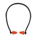 Magid IHB25 E2 Banded Hearing Protector - Standard Black (One Pair) - Buy Online on GoSupps.com