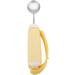 Disabled-Friendly Rotatable Utensil | Stainless Steel Spoon & Fork with Non-Slip Silicone Handle for Seniors - Buy Online on GoSupps.com