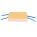 Reusable Venipuncture Pad for Injection Training - Accurate Practice Tool for Students - Buy Online on GoSupps.com
