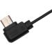 R RSS Control Cable TypeC-2.5mm for DJ Ronin SC Camera Remote Control | Shutter Release Cord for Panasonic GH3 GH4 GH5 GH5S G6 G7 G9 25cm - Buy Online on GoSupps.com