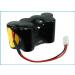 Renekton Battery Replacement for Shark V1917 Series - 7.2V High-Performance | International Shipping Available - Buy Online on GoSupps.com