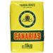 Yerba Mate Canarias 1kg - Premium Quality South American Herbal Tea - Buy Online on GoSupps.com
