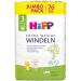 Hipp Babysanft Diapers Midi 3 (6-10kg Size 62-80) - Jumbo Pack of 2 x 76 Pieces for International Shipping - Buy Online on GoSupps.com