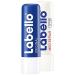 Biolane Labello Lip Care Sticks for Winter with Labello Original and Labello Med Repair for Beautiful and Natural Lips Mineral Oil-Free Lip Balm
