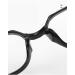 Buy Parwana Anti-Eyes Fatigue Glasses - Anti-Blue Light Computer Readers (C5 +250) | HD Flat Light Mirror for Men & Women - International Shipping Available - Buy Online on GoSupps.com