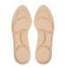 Exercise Insert Pad Comfortable Insoles Breathable Insert Pad Absorption Pad Massage Insoles Sponge Insoles As Shown Medium
