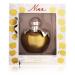 Nina by Nina Ricci for Women 1.7 oz Eau de Toilette Spray - Gold Edition - Buy Online on GoSupps.com