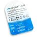 Everclear ADM Daily Soft Lenses - 30 Pieces BC 8.6 DIA 14.2 +2.25 Diopters | International Shipping - Buy Online on GoSupps.com