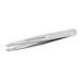 Tweezerman Slant Tweezer Model No. 1249-R Stainless Steel