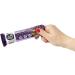 Yubi S'Mores 12 Pack - Protein Bars - 99 Calories High in Protein and Fibre Low in Sugar Gluten and Dairy Free - Buy Online on GoSupps.com