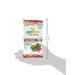 gimMe Snacks Organic Teriyaki Seaweed (12-Pack) | Healthy, Non-GMO, Gluten-Free Snack | Perfect for Kids & Adults - Buy Online on GoSupps.com