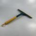Wipe Glass Household Scraper Wiper Double-Sided Cleaning Wipe Window Professional Glass Cleaning Tool D As shown