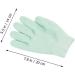 minkissy 3 Pairs Moisturizing Gloves Skin Care Gloves Dry Skin Overnight Sleeping Gloves Hand Caring Gloves Cotton Hand Skin Caring Gel Gloves Internal Moisturizing Gel Spa Essential Oil - Buy Online on GoSupps.com