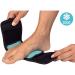 korvre Cold Therapy Wrap with Strap Hand Foot Wrist Elbow Relief Pain Cold Hot Therapy Pain Ice Pack - Buy Online on GoSupps.com