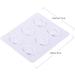 24pcs Foot Corn Removal Pads - Toe Callus Remover Stickers for Corn & Callouses - Buy Online on GoSupps.com