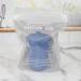 Re Play Sustainables Silicone Sippy Cup for Toddlers - 8oz | Medical-Grade Platinum Silicone | Denim Color - Buy Online on GoSupps.com