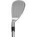 Tour Edge 2024 Women Hot Launch E524 Wedge - Graphite Shaft material - 60 Degrees - Right Hand Orientation - Buy Online on GoSupps.com