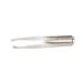 WOFASHPURET Led Eyebrow Tweezer Led Light Eyelash Tweezer Eyebrow Hair Removal Tweezer
