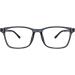Buy ProEyes Preston Progressive Blue Light Blocking Readers - 0 Strength Lightweight & Durable Gray - Perfect for Eye Protection - Buy Online on GoSupps.com