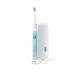 Philips Sonicare HX6712/66 HealthyWhite Rechargeable Electric Toothbrush with 2 Brushing Modes | Quadpacer & Smartimer