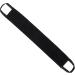 Self Tanner Back Applicator Mitt Lotion Applicator Strip for Even Tan Washable Tanning Glove with Easy Grip Handles Suitable for All Types of People Flocking Material Black - Buy Online on GoSupps.com