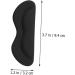 Shop Ipetboom 20 Pairs High Heel Stickers - Comfortable Grips & Cushions for Women s Shoes - Durable & Thickened Heel Pads - Buy Online on GoSupps.com