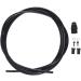 Avid Hydraulic Line Kit for Code Elixir 3 Juicy 3 - Black - Buy Online on GoSupps.com