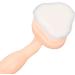 Soft Exfoliating Facial Cleansing Brush for Deep Skin Cleaning & Makeup Removal - International Shipping - Buy Online on GoSupps.com