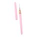 FRCOLOR Drawing Pen for Nail Art Nail Art Tool Nail Tools Gel for Nails Nail Pens for Nail Art Dotting Tools for Nails Pen for Dotting Nails Nail Brush 17.9x1cm Pink (pink 2)