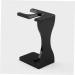 Vintorky Acrylic Shaving Set for Men | Stainless Steel Razor Stand & Beard Kit | Premium Men's Shaving Soap & Brush Holder - Buy Online on GoSupps.com