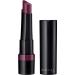 Rimmel Lasting Finish Matte Plum Power Plum Power Lipstick