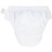 Bl mchen Cloth Diapers - Children's & Adult Incontinence Briefs with Snap Fasteners - White Size S (75-115 cm Waist) - International Shipping Available - Buy Online on GoSupps.com