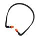 Ear Plugs for Industrial Noise Canceling Soft Reusable Silicone Earplugs Noise Reduction Earplugs for Concert Noise