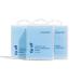 Alleyoop Tip Off Liquid-Filled Makeup Removing Swabs - 3-Pack x 24 Count | Aloe Vera for Calming and Soothing Skin - Buy Online on GoSupps.com
