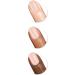 Sally Hansen Good Kind Pure Vegan Nail Polish - Romantic Peach 11ml - Buy Online on GoSupps.com