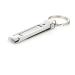 UNbit Nail Clipper Adult Nail Clippers/Stainless Steel Silver Nail Clippers 12 * 60mm Stainless Steel Folding Nail Clippers Ultra-Thin