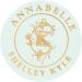 Shelley Kyle Annabelle Complete Gift Set Includes Hydrating Body Lotion Foaming Bath Gel And Perfume Packaged in Beautiful Cream and Gold Gift Box with Ribbon - Buy Online on GoSupps.com